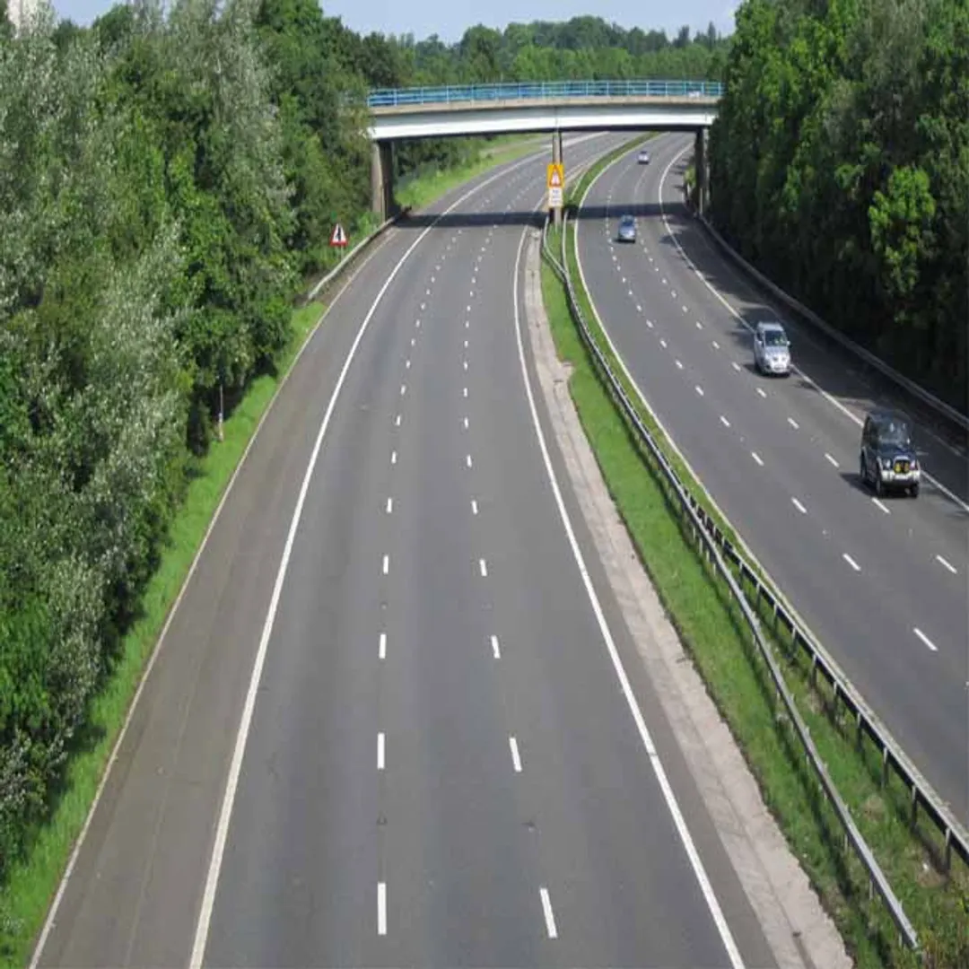 National Highway